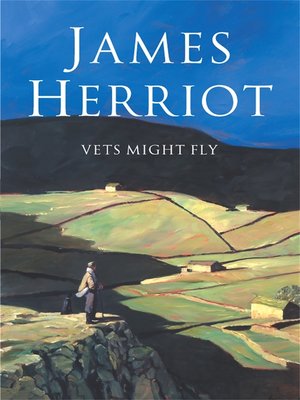 cover image of Vets Might Fly